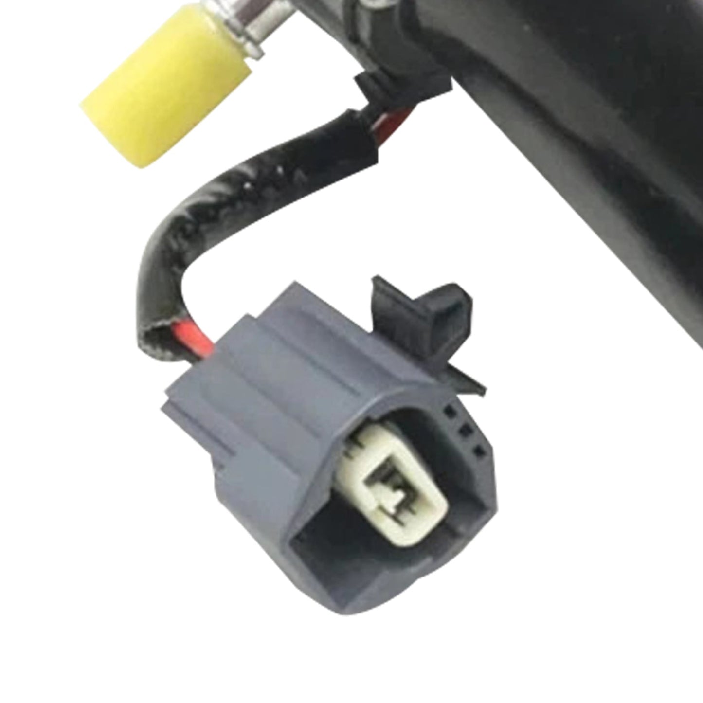 03/2007-01/2015 Ford Mondeo IV Stufenheck (BA7) Brake Booster Vacuum Pump 04581581AB 84488713