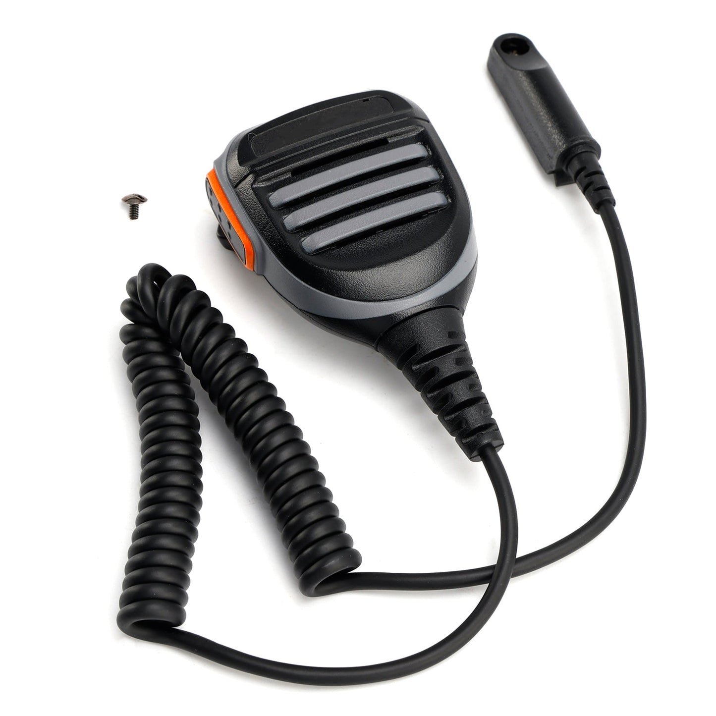 A58/9R-SM10 Microphone Speaker for A58 BF9700 GT-3WP 9R UV-XR R760 Walkie Talkie