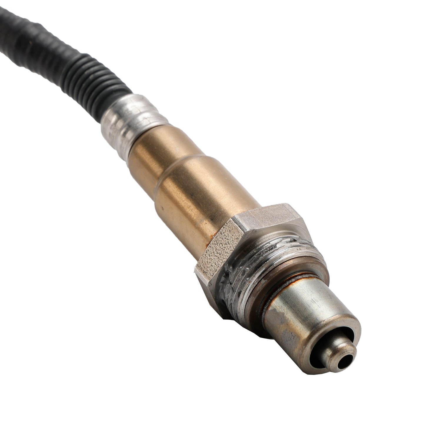 07/2014-nowon Opel Zafira Tourer C 1.6 CDTI (P12) 120 PS / 88 kW 1598 ccm Nox Nitrogen Oxide Sensor 55501897