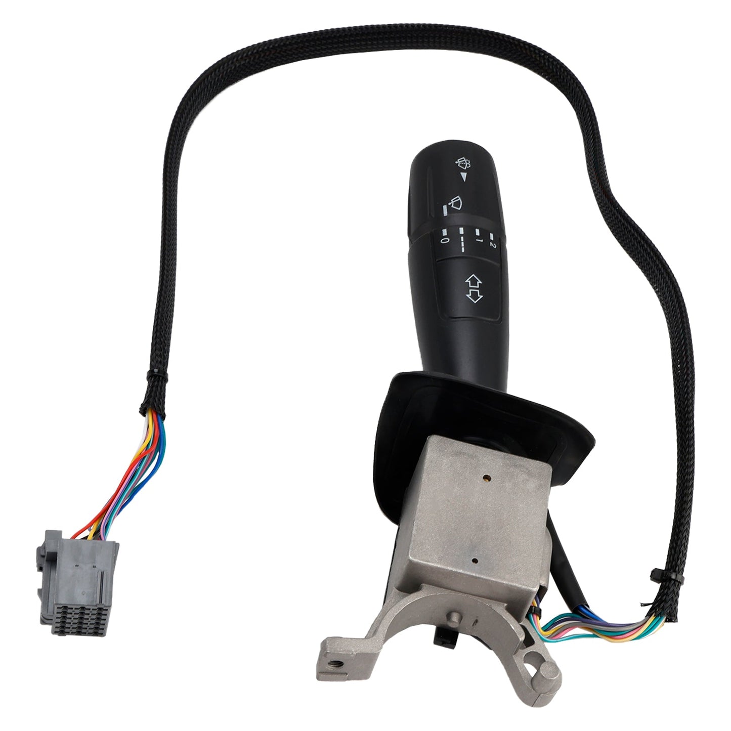 1998-2001 DAF 75CF Steering Column Switch 1892960 A0648-010-06
