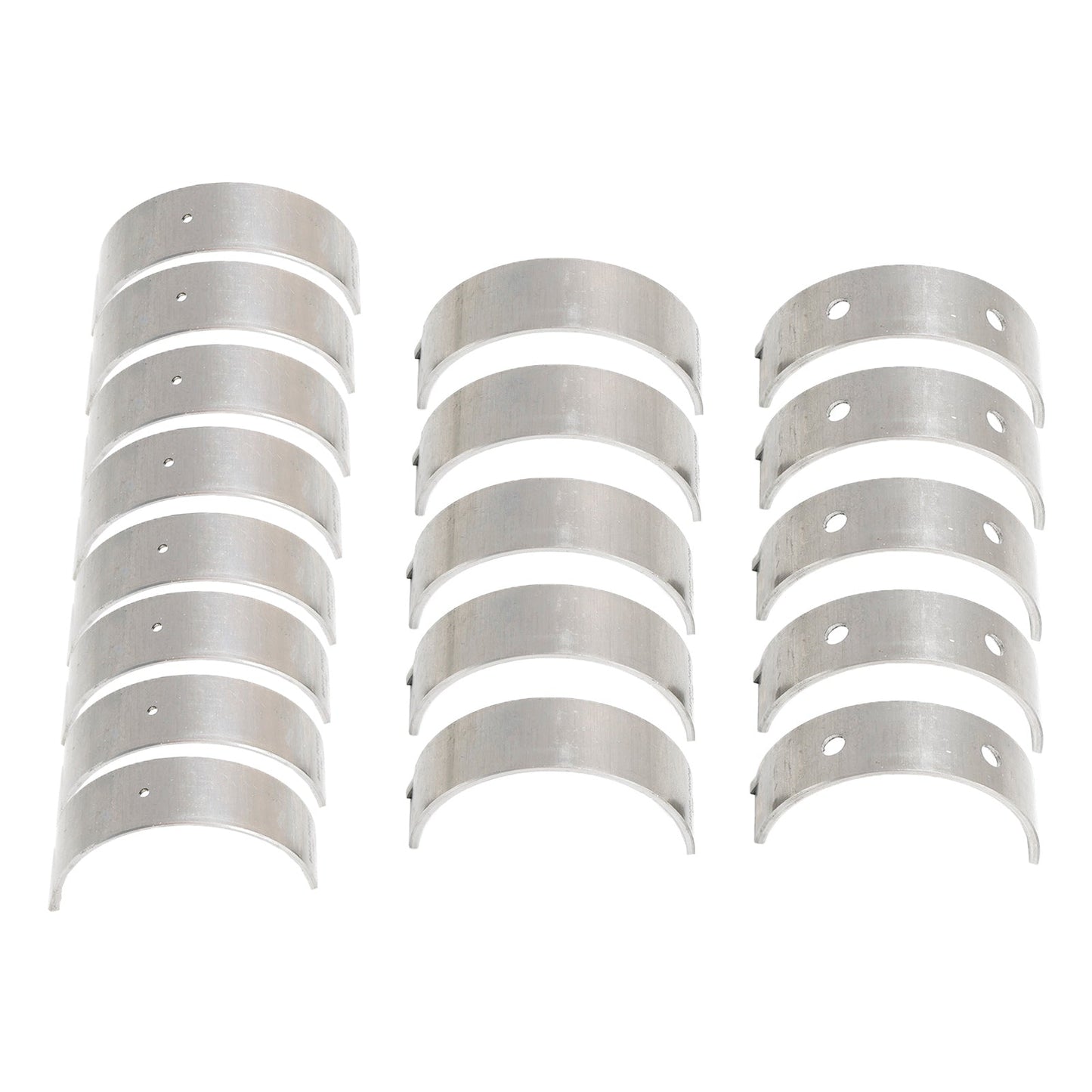 2006-2012 Hyundai Santa Fe G4KD 2.0L Engine Crankshaft Rods Piston Kit & Bearing Set