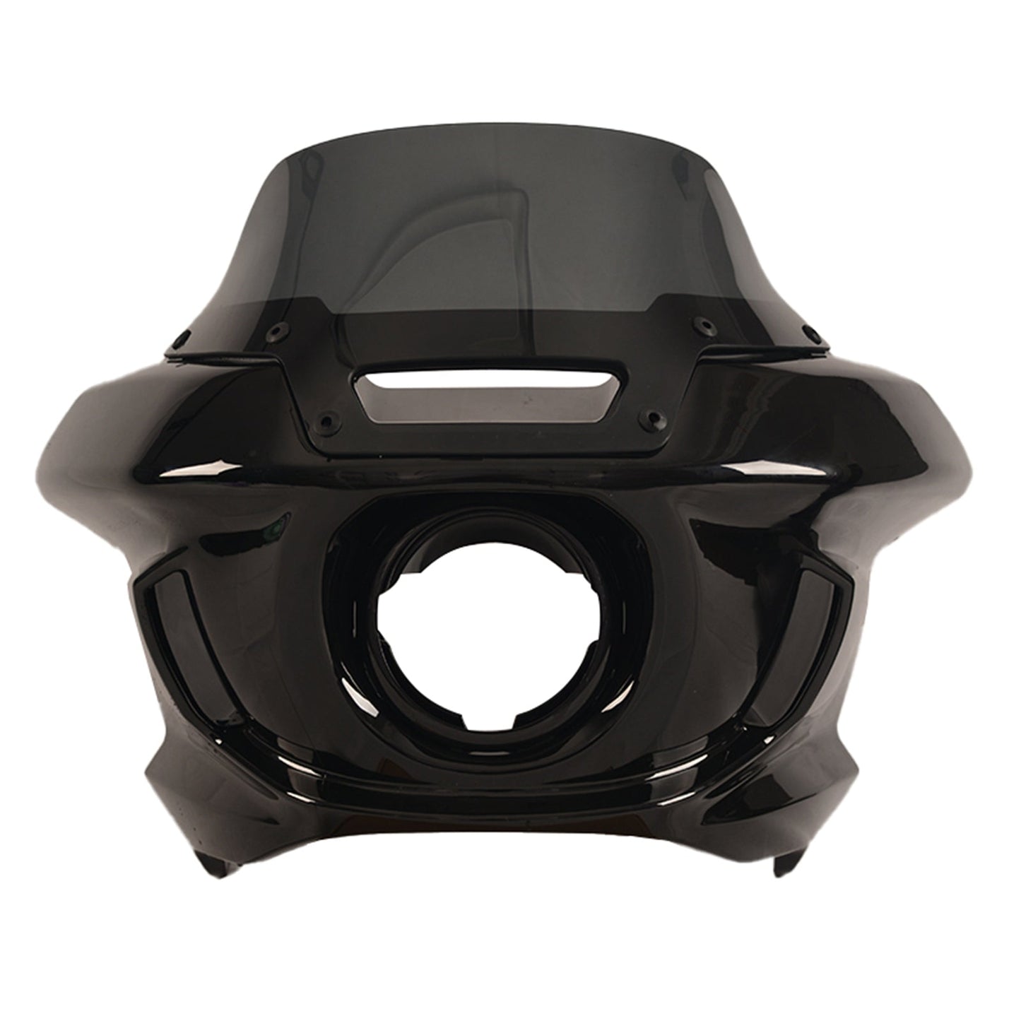 2018-2025 LOW RIDER/ S Headlight Fairing with 6.5" Windshield