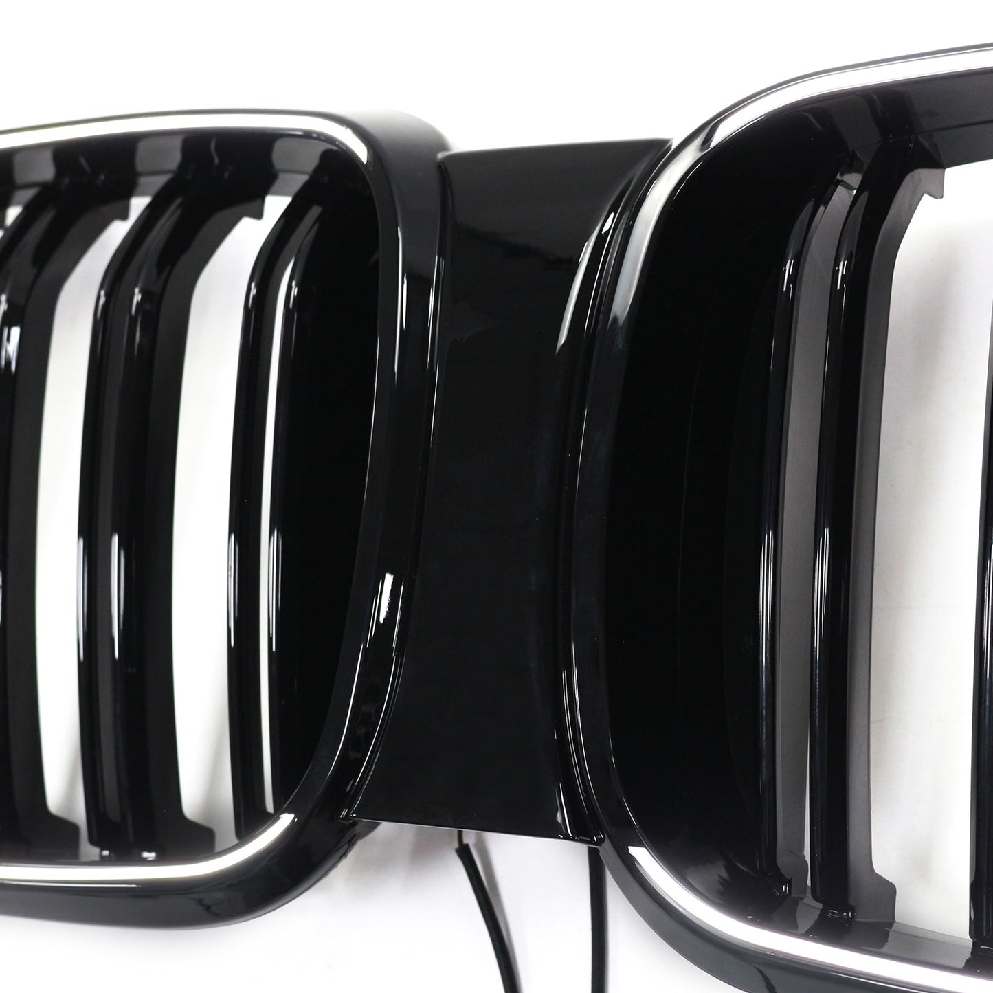 2018-2021 BMW X3 X3M G01 G08 Pre-Facelift Front Kidney Mesh Grille Grill 51138469959 51138469959