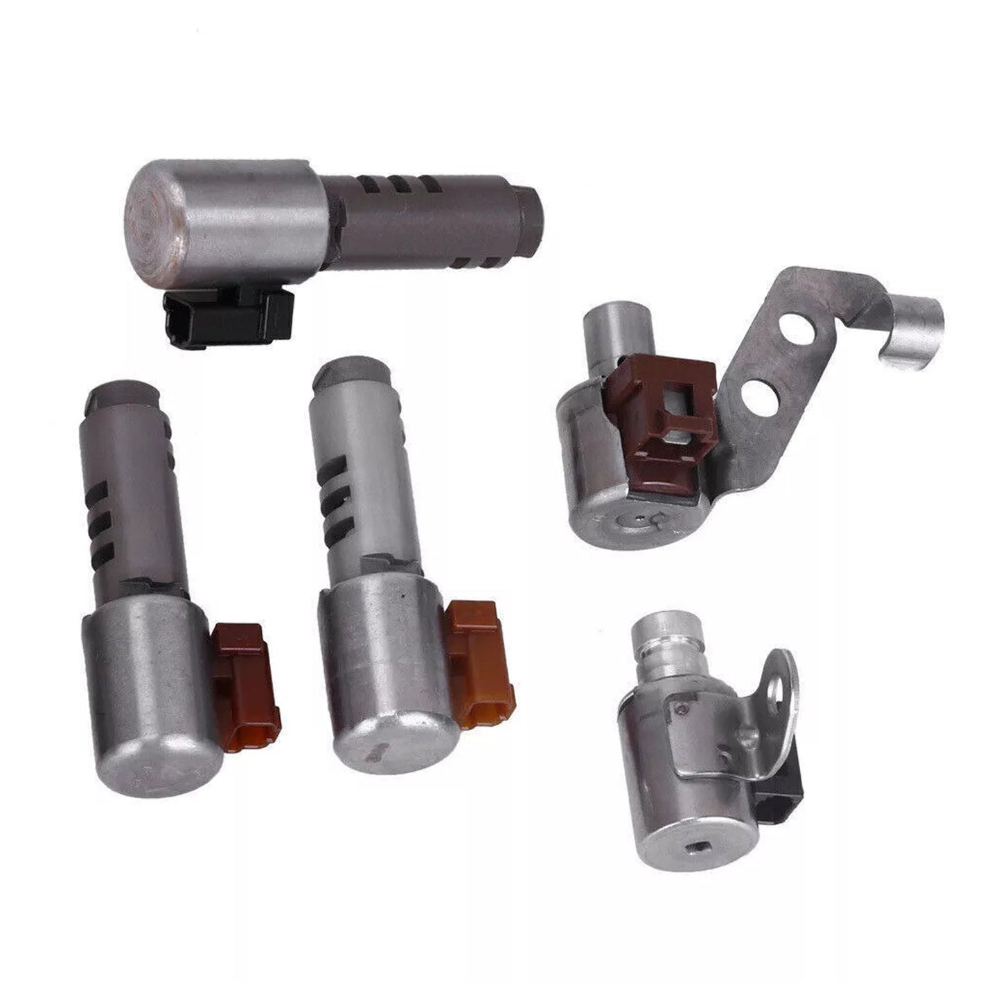 2005-2007 SCION TC 5PCS Transmission Solenoid Kit U140 U240 U241