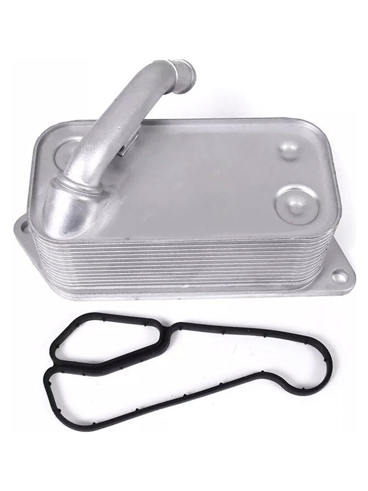 Engine Oil Cooler 11427525333 For BMW N20 N55 N52 1 2 3 5 6 7 X3 X5 Z4