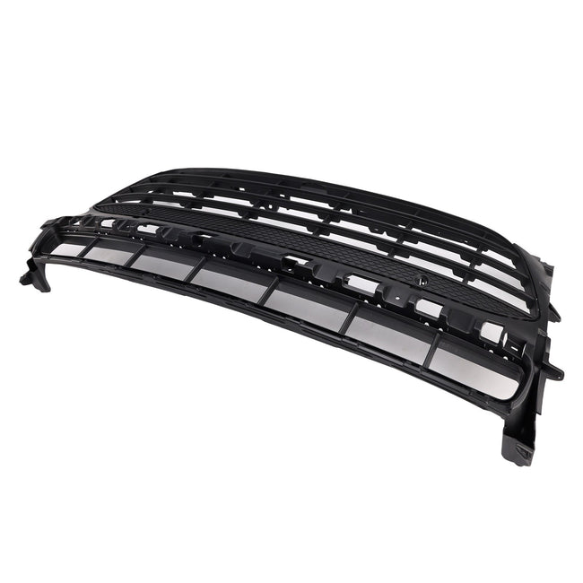 2019-2021 Porsche Macan Black Front Bumper Grill Grille 95B807683AN1E0