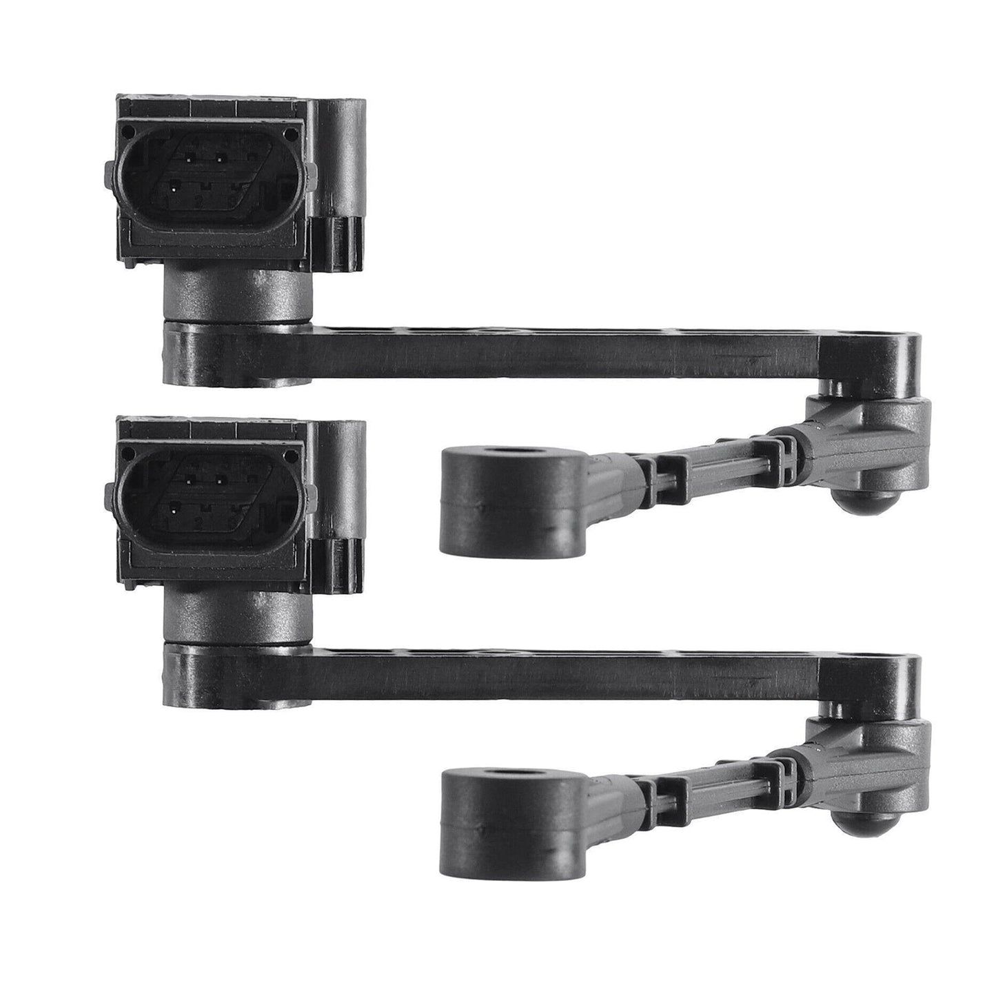 2x Rear Air Suspension Height Level Sensor LR023648 For Range Rover Sport 05-13