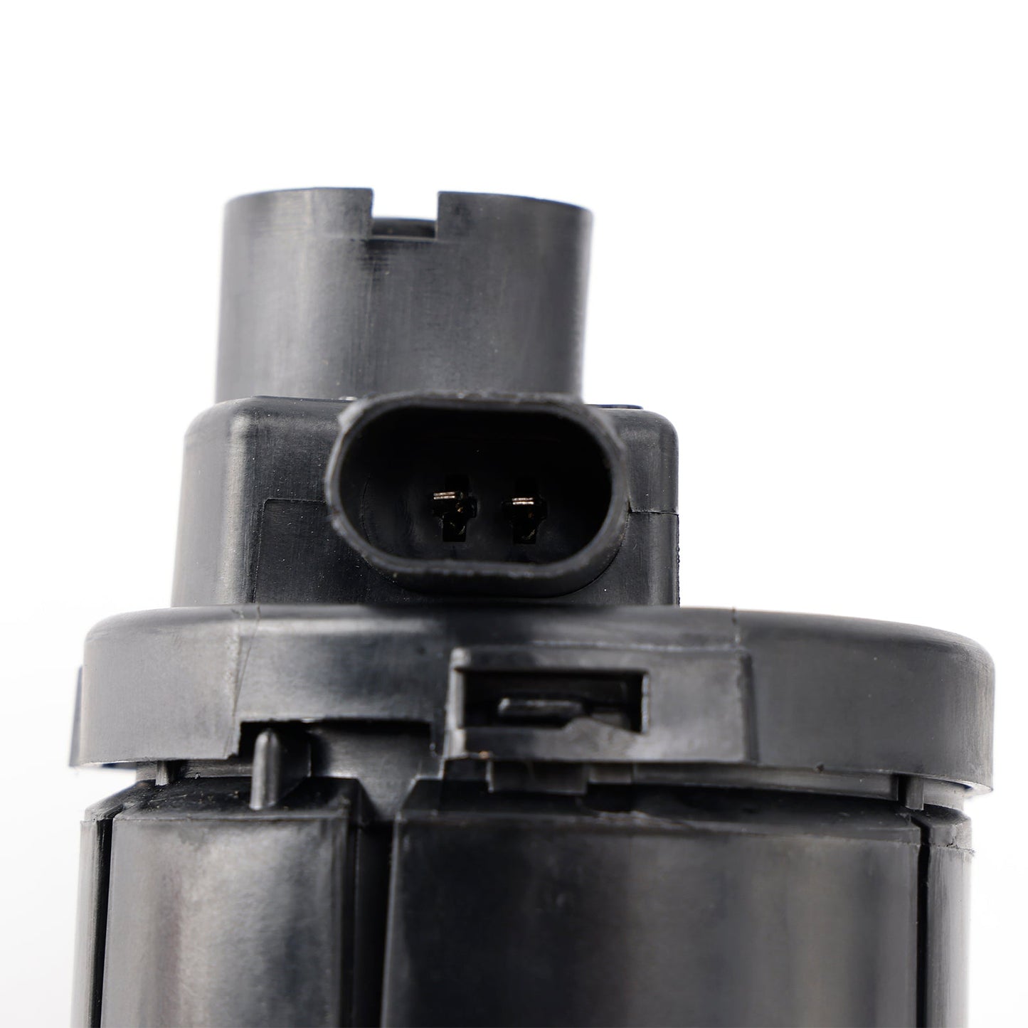 2001-2005 Volkswagen PASSAT 3BG B5 Pair Front Bumper Driving Fog Light Lamps