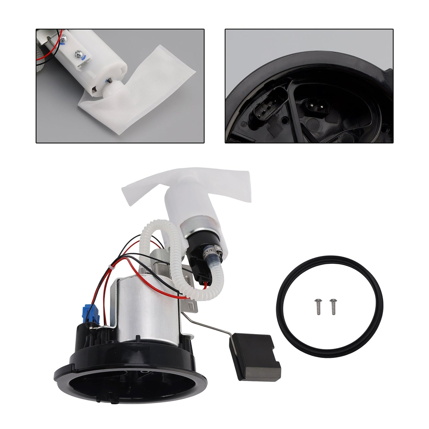 2012-2016 For BMW F800GS Adventure Fuel Pump Assembly 16148556077