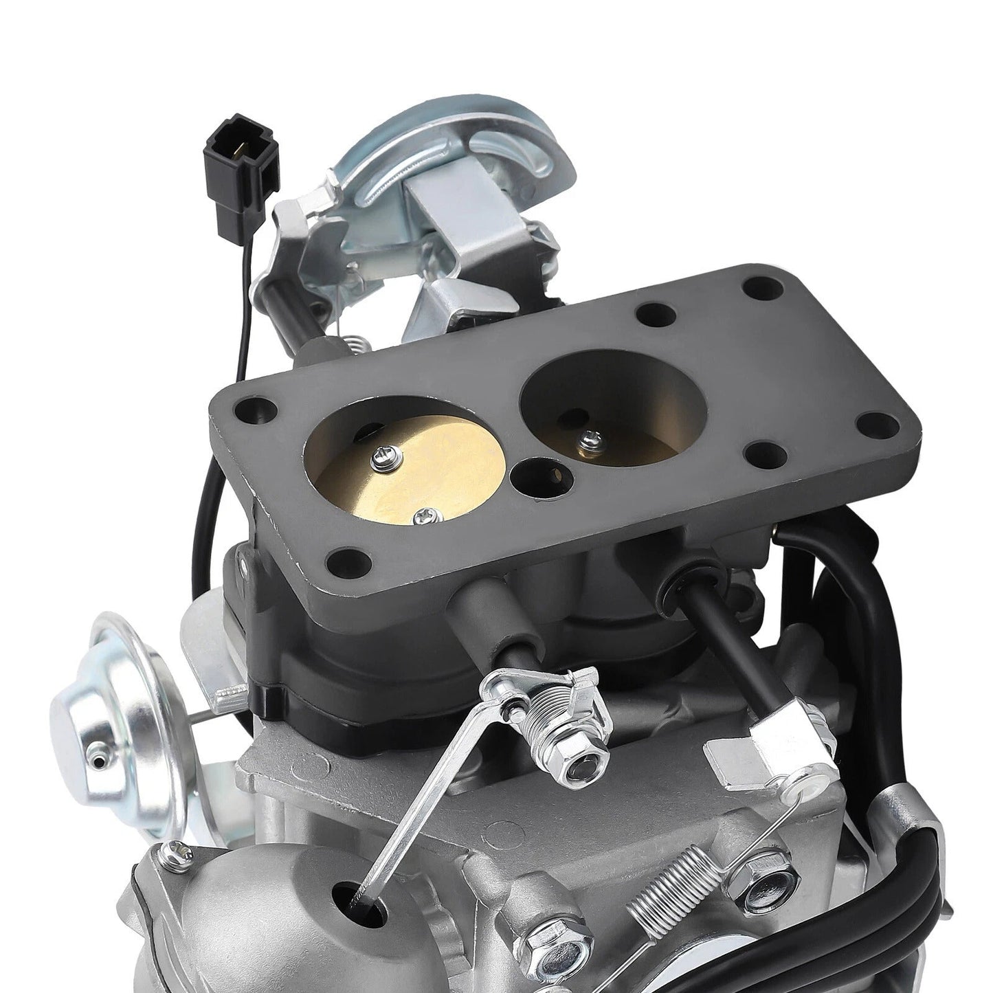 1984-1992 Toyota 3F Land Cruiser FJ62 FJ70 FJ73 Carburetor Carb 21100-61300