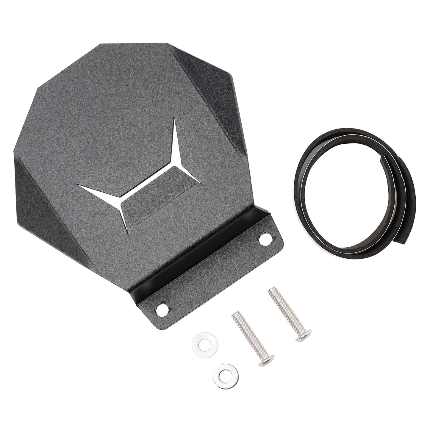 Engine Guards Protective Engine Housing Fits For Bmw R1300Gs/Adv 23-25 Silver