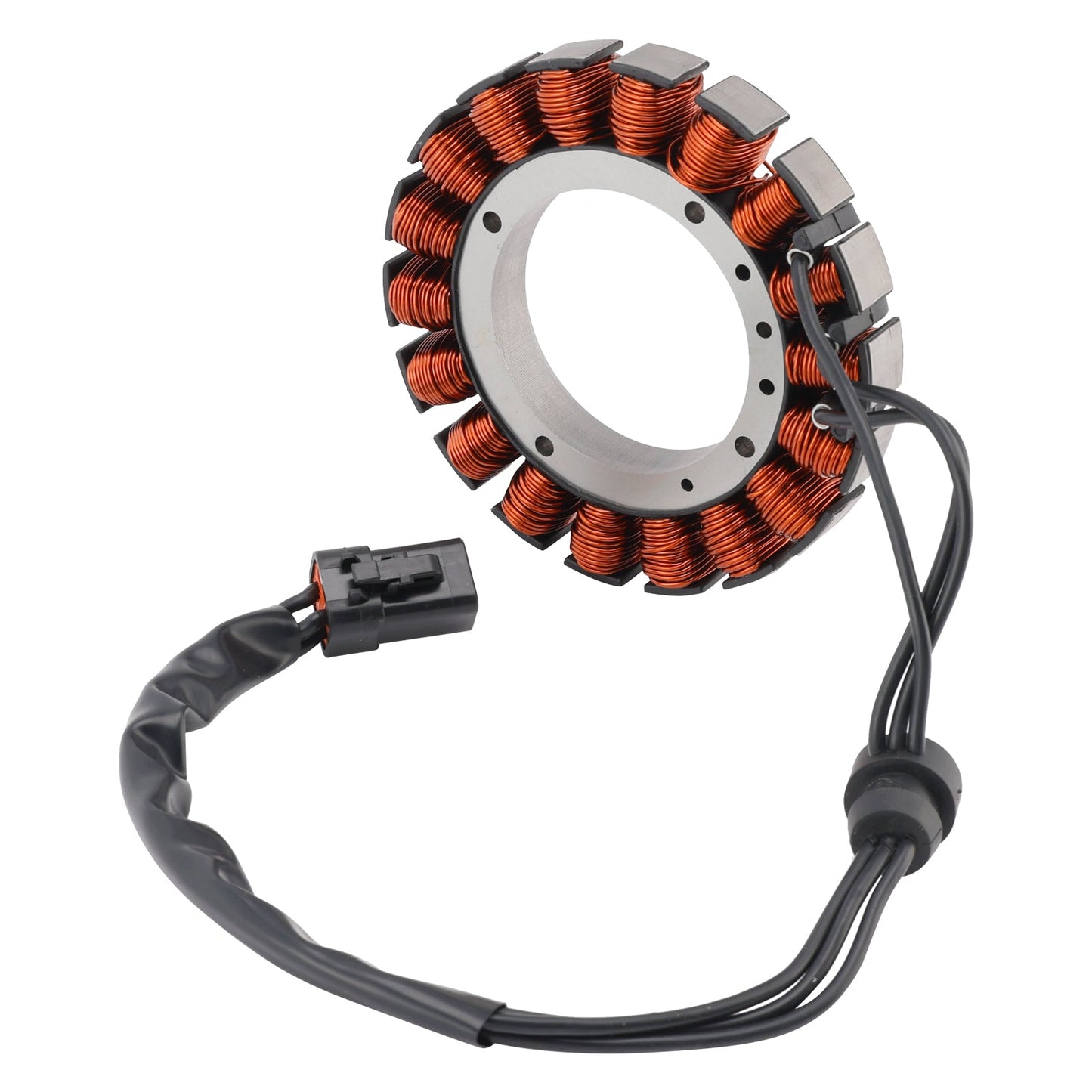 2004-2007 Buell XB12R Firebolt 38A STATOR ALTERNATOR 3-PHASE 29971-02YA 29971-02Y