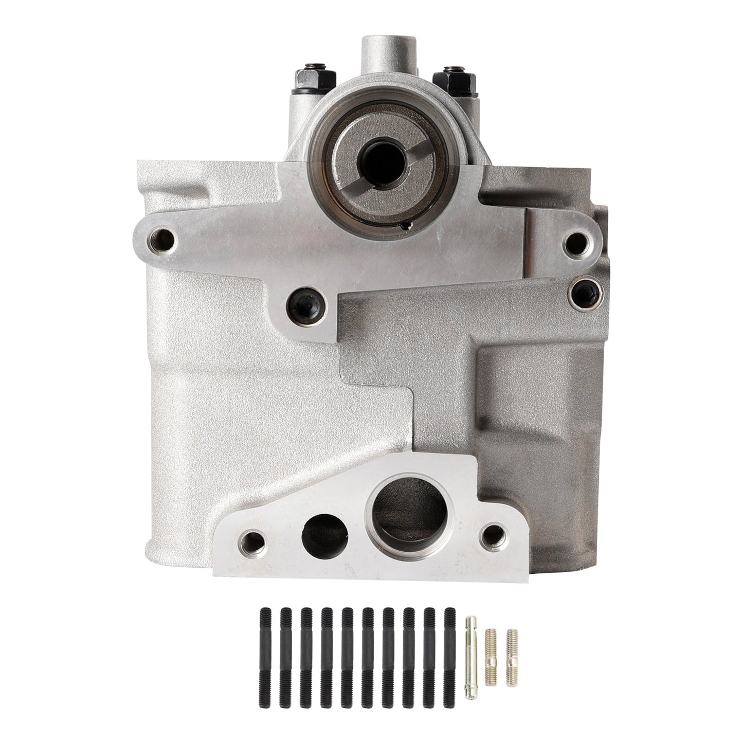 2006-2013 VW Crafter 30-35 2E 2F 2.5 TDI Cylinder Head 908713 908813 076103351E 908713