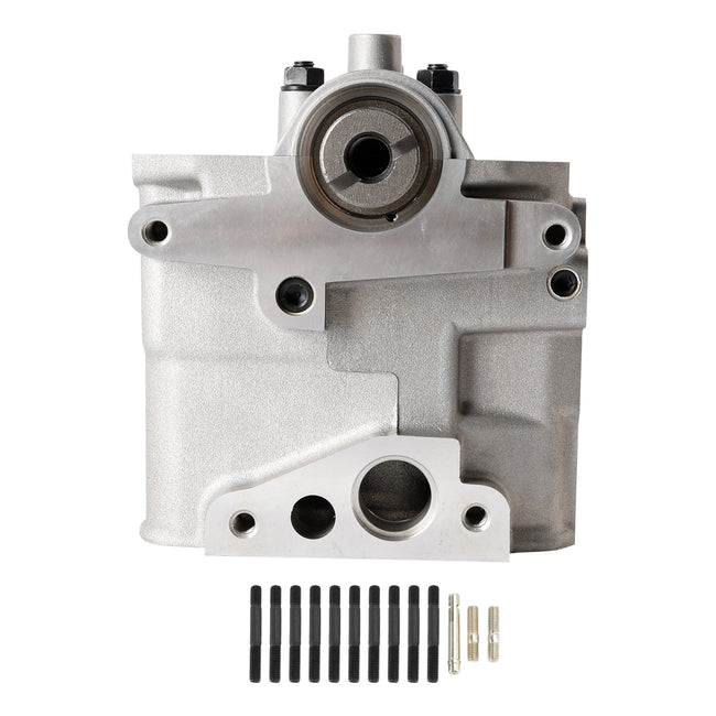 2006-2013 VW Crafter 30-35 2E 2F 2.5 TDI Cylinder Head 908713 908813 076103351E 908713