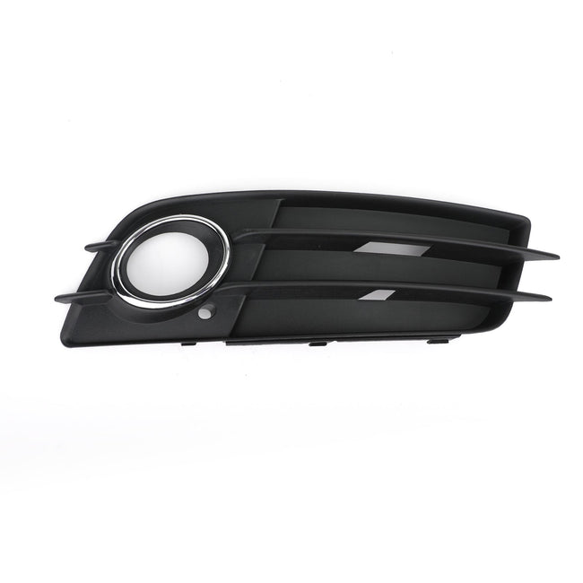 2008-2012 Audi A4 B8 S-Line S4 Car Right Side Fog Light Grille Cover