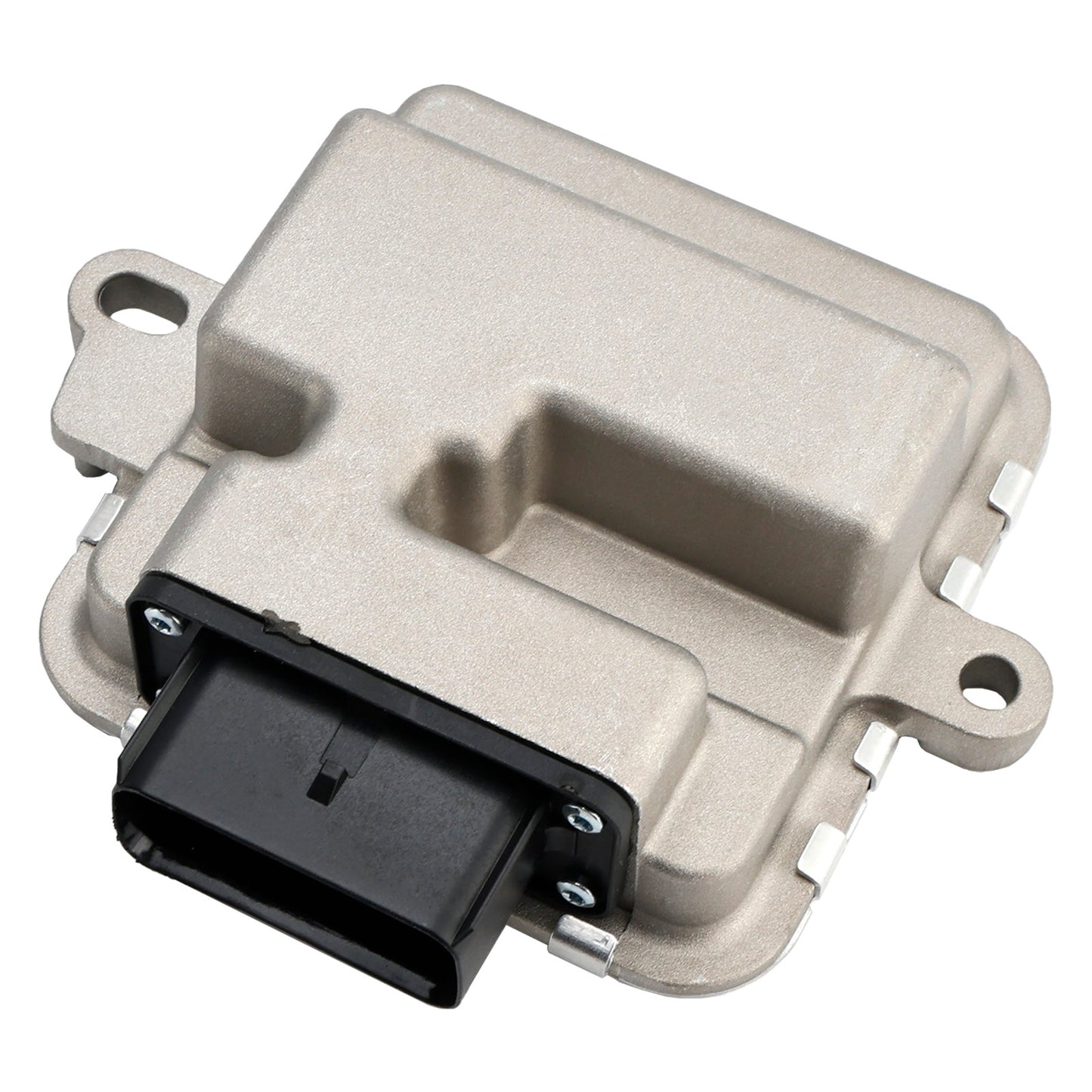 2014–2020 GMC Canyon, Sierra, Yukon Trailer Brake Control Module 23337305 23114650