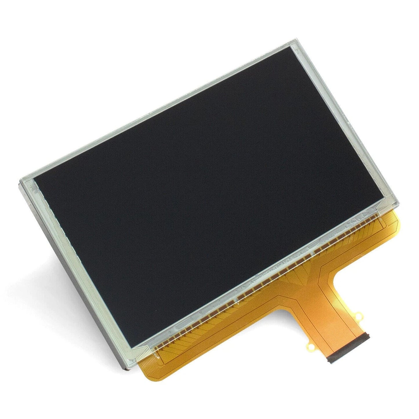 2015-2018 Chevy Colorado 8 Inches Radio Touch-Screen Glass Digitizer DJ080PA-01G 23497880
