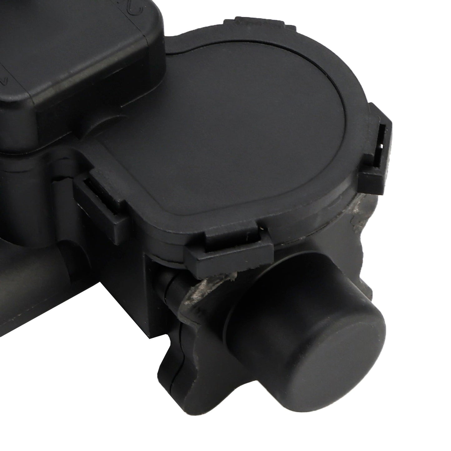 Heater Control Valve 7PP819810A For VW Touareg 7P5 7P6 2010-2018