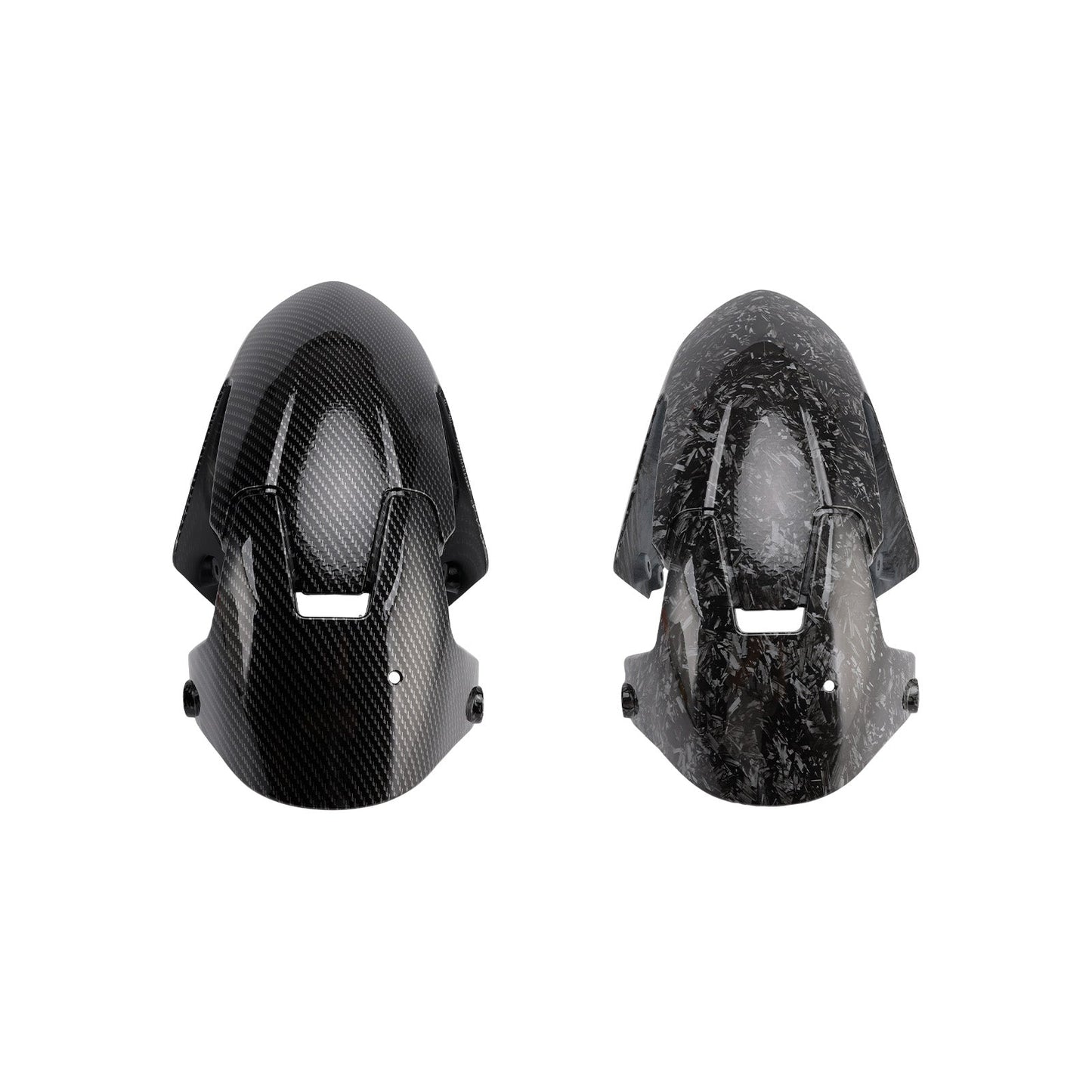 2024-2025 Aprilia RS457 RS 457 Front Fender Mudguard Fairing