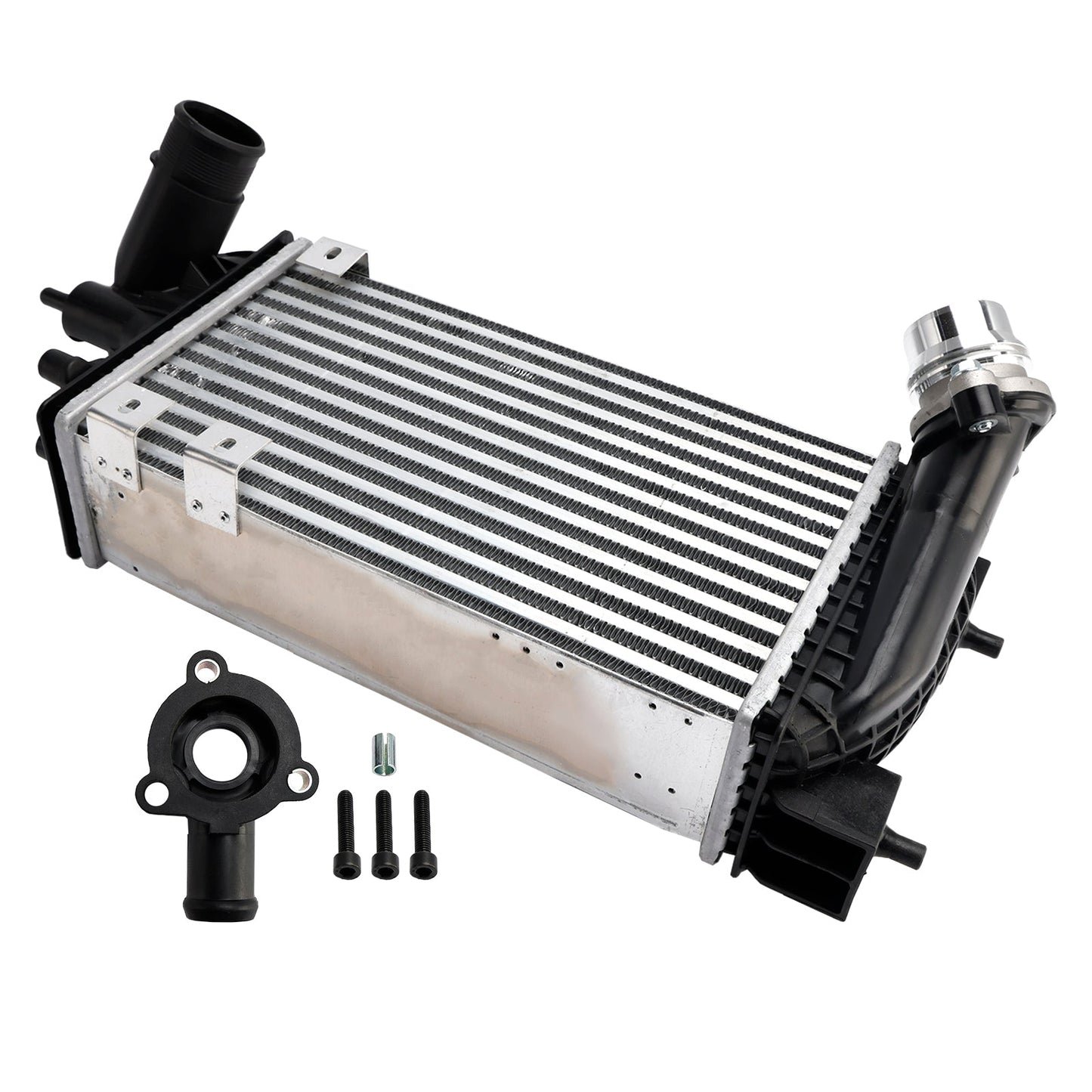 For Hyundai Sonata 2020–2023 Turbo Intercooler 282702M000