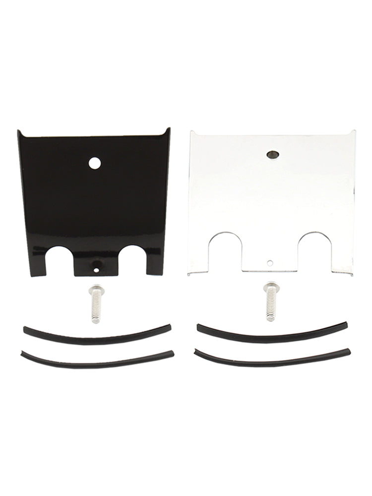 Lower Dash Extension Panel For Electra Glide Road Glide FLHT FLTC 89-07