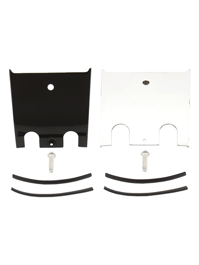 Lower Dash Extension Panel For Electra Glide Road Glide FLHT FLTC 89-07