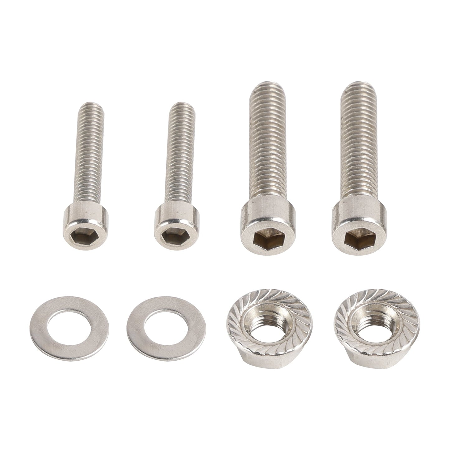 2021-2024 Moto Guzzi V7 Stone / Special / Custom Rear Rack Carrier