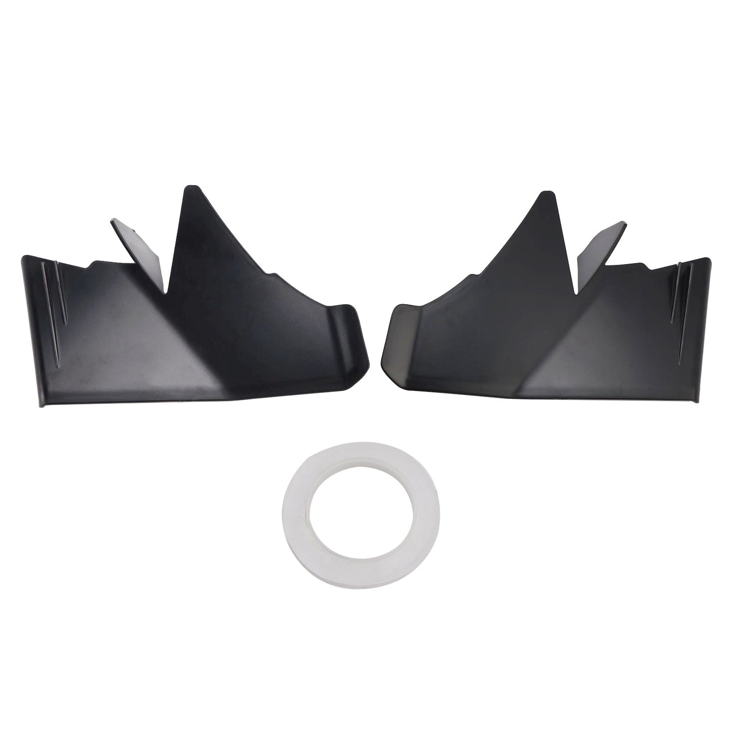 Air Deflector Spoiler Winglets Fairing fit for Aprilia RS457 2024