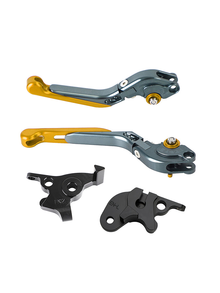Adjustable Clutch Brake Lever fit for CFMOTO 250NK ABS 150NK 2019-2021