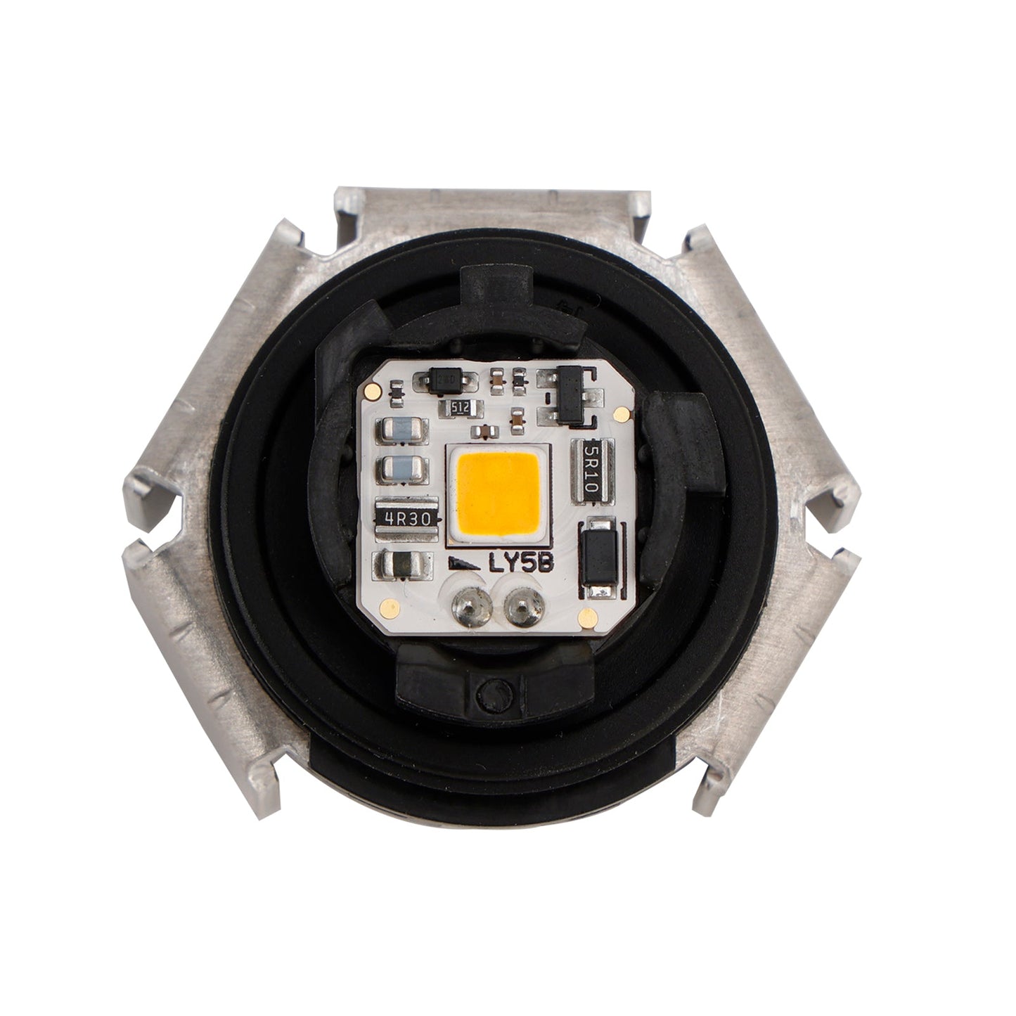 Turn Signal Modules LY5B 21222 12V 6W GEN3 18-2Pin For PHILIPS