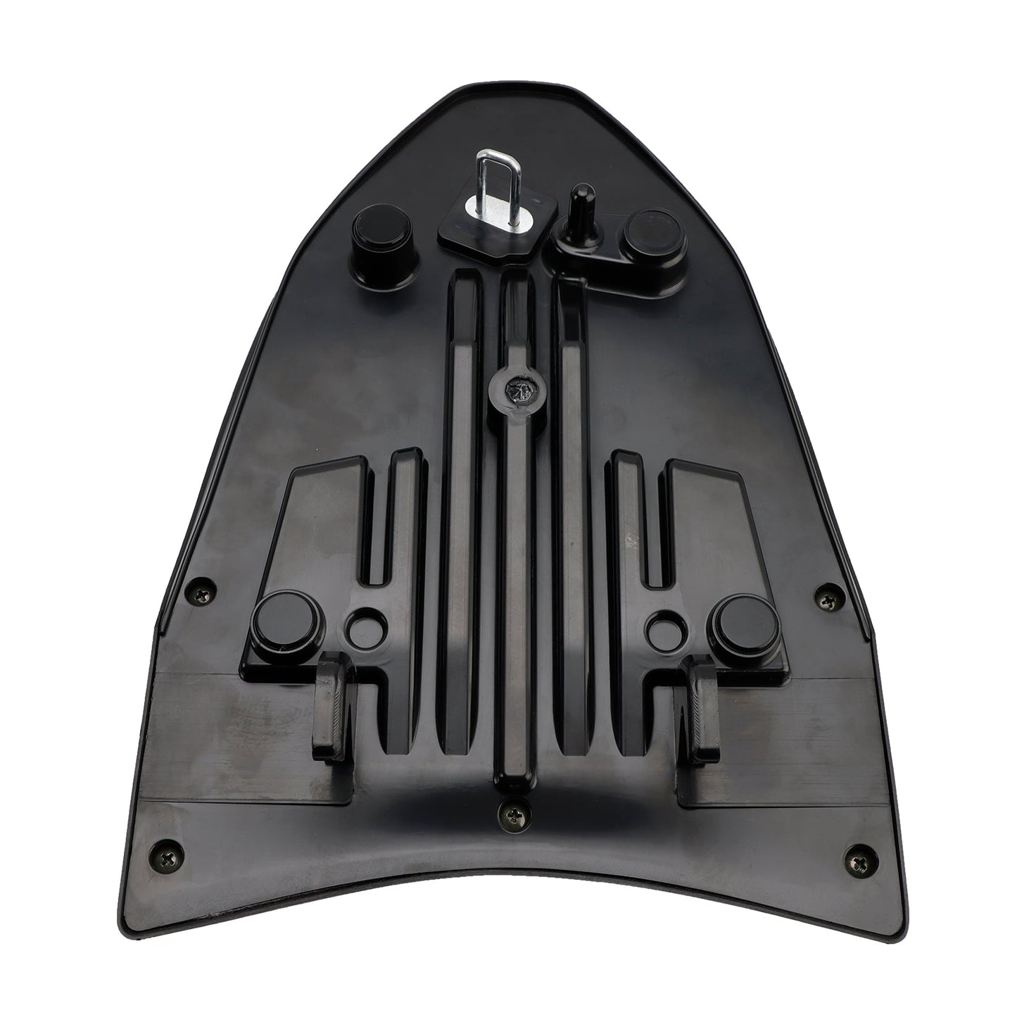 2019-2024 Yamaha Tenere 700 T700 Pack Trunk Tail Box Luggage Box