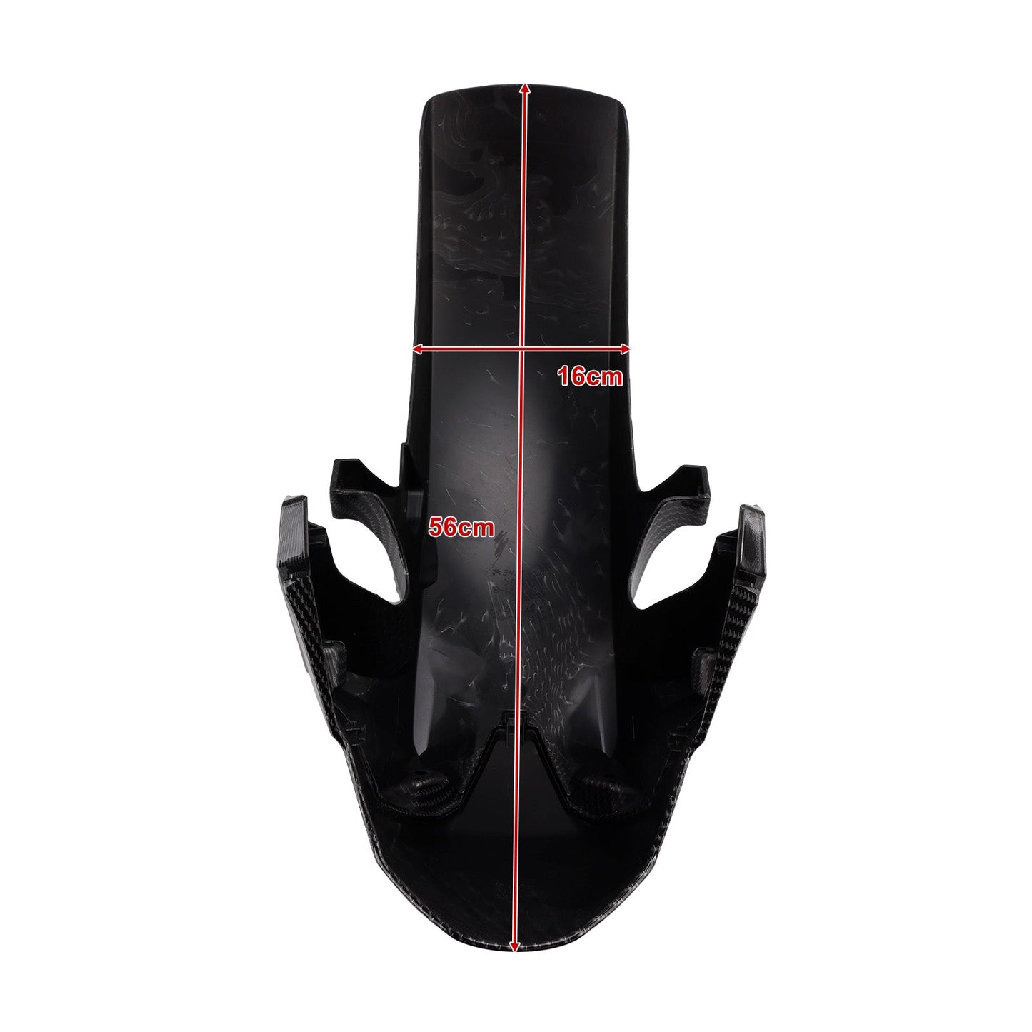 2022-2025 Honda ADV350 Front Fender Mudguard Fairing
