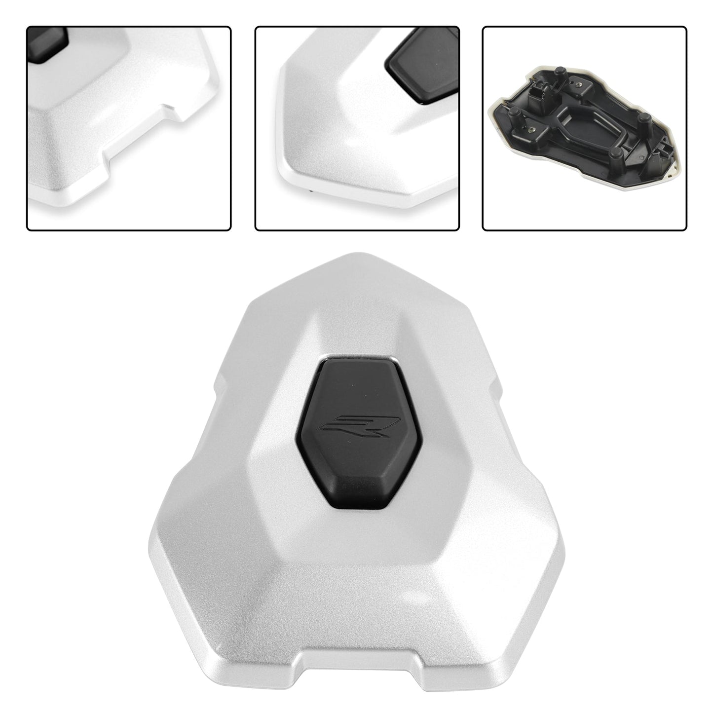 2021-2024 BMW S1000R 23-24 M1000R Tail Rear Seat Cover Fairing Cowl