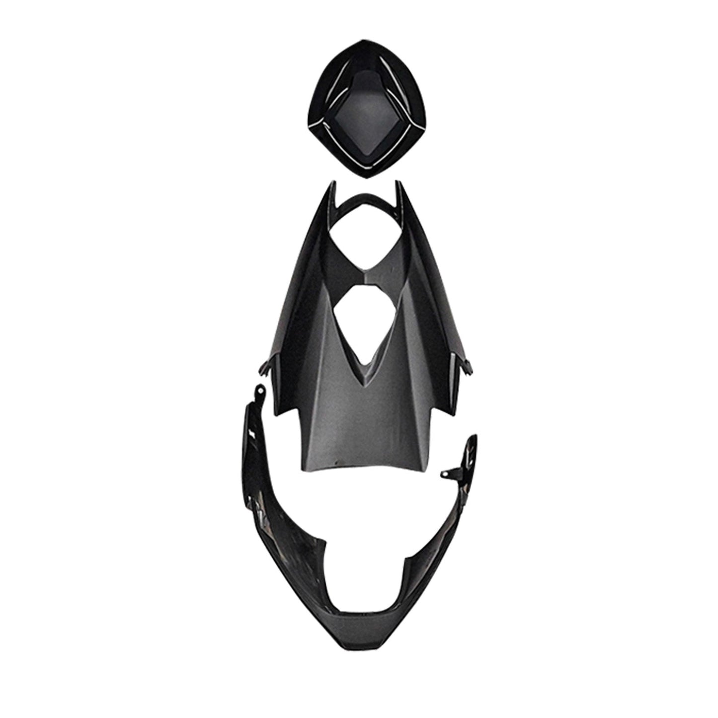Injection Bodywork Fairing Kit for Street Triple 765 R/RS 2023-2025