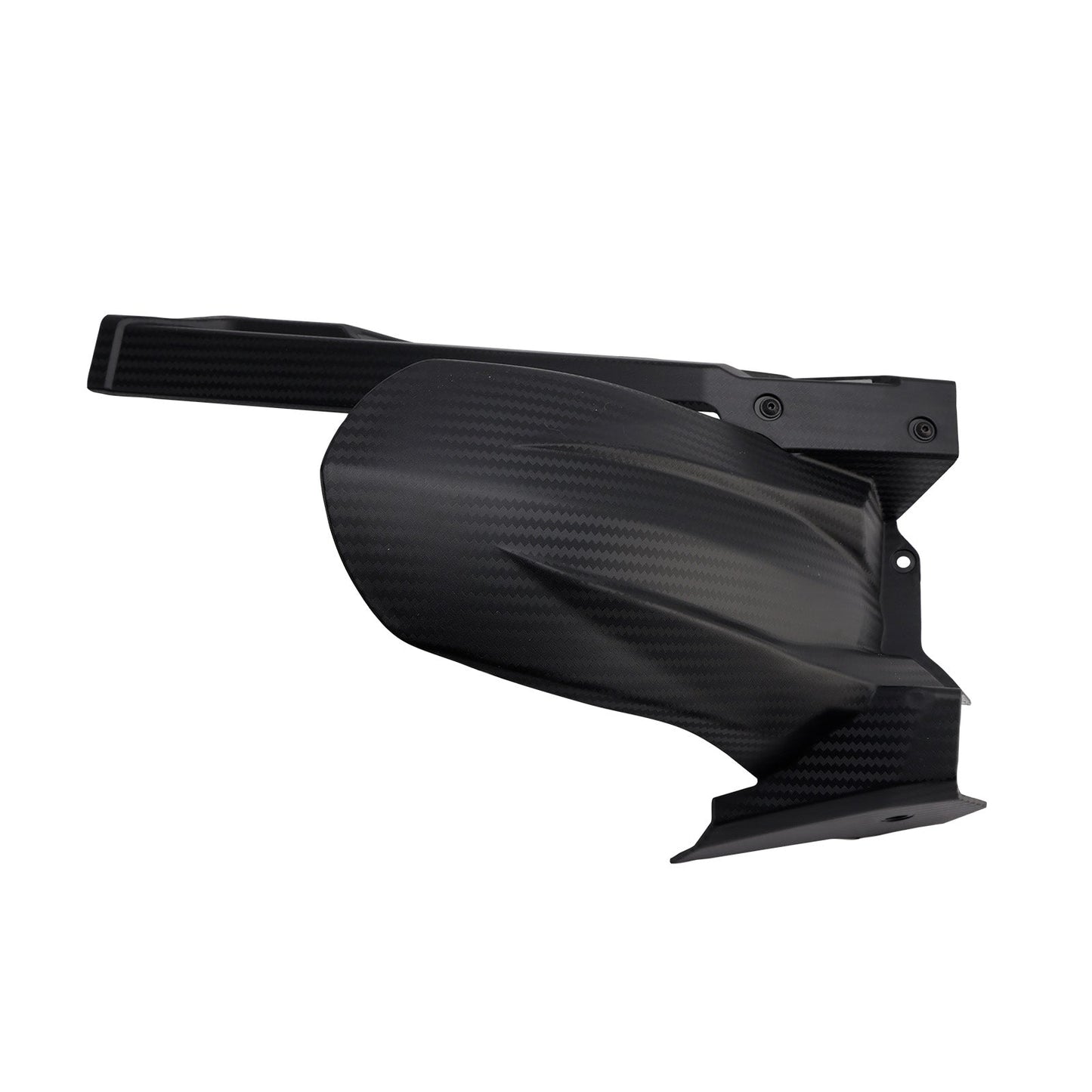 2024-2026 For Kawasaki Ninja 500 / Z500 Rear Fender Fairing