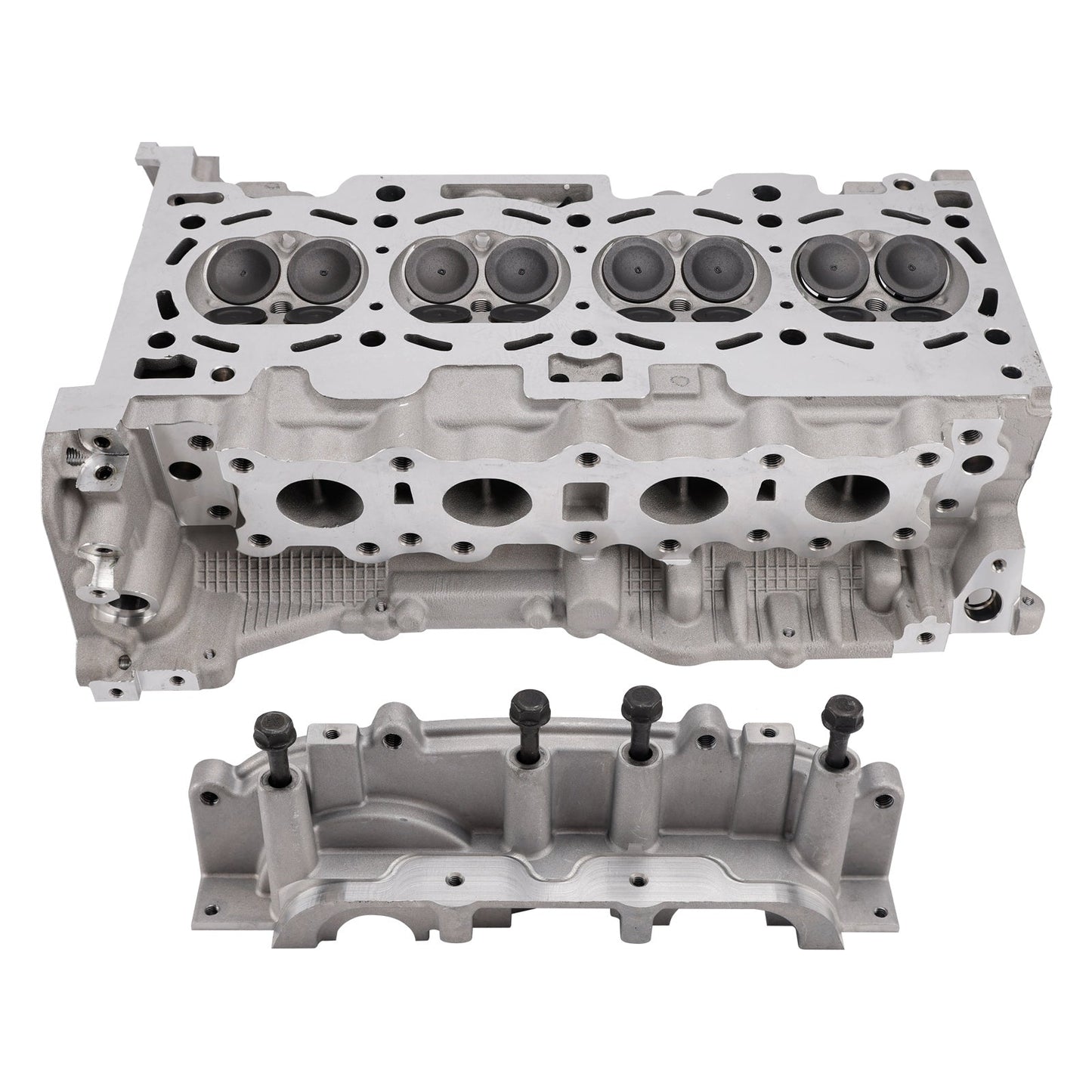 2011-2015 Kia Optima G4KJ Cylinder Head Assembly 221112G510 221112G560