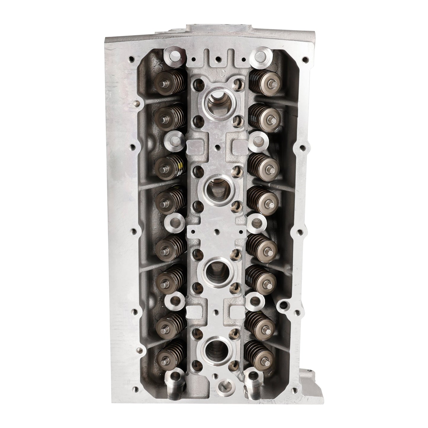 2008-2015 SKODA Superb 1.4 TSI CAXC 92kw (125ps) Cylinder Head with Valves 03C109611Q