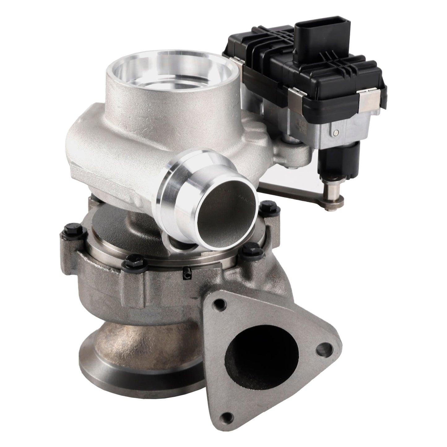 Turbocharger 49335-01960 For Jaguar XE X760 2015-2021 2.0 D 204DTD Saloon