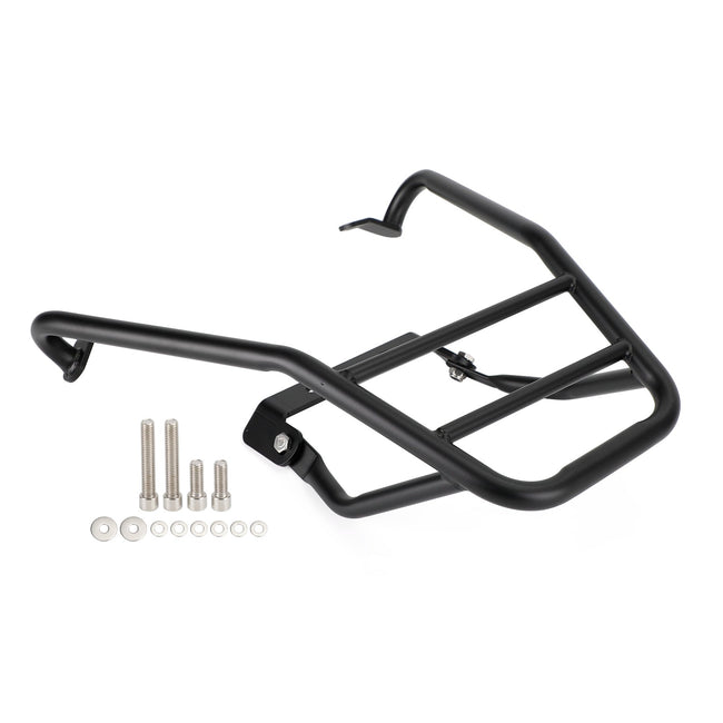 2022 Ducati Scrambler 1100 Tribute PRO Rear Rack Luggage Carrier