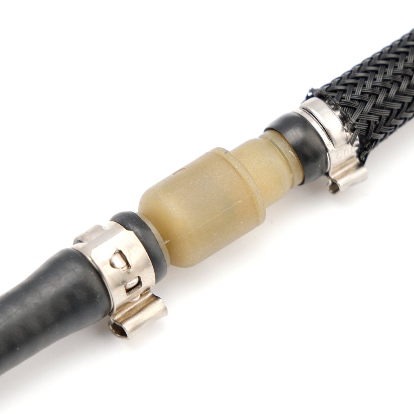 BMW 3 5 6 7 X2 X3 X5 X6 Fuel Return Line Hose Pipe Injector Hose Leak Line 13537792870 13537799869