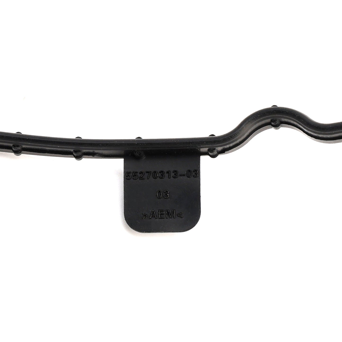 VC4363G Valve Cover Gasket W/Grom for Fiat 1.4L L4 SOHC 16v 14-16