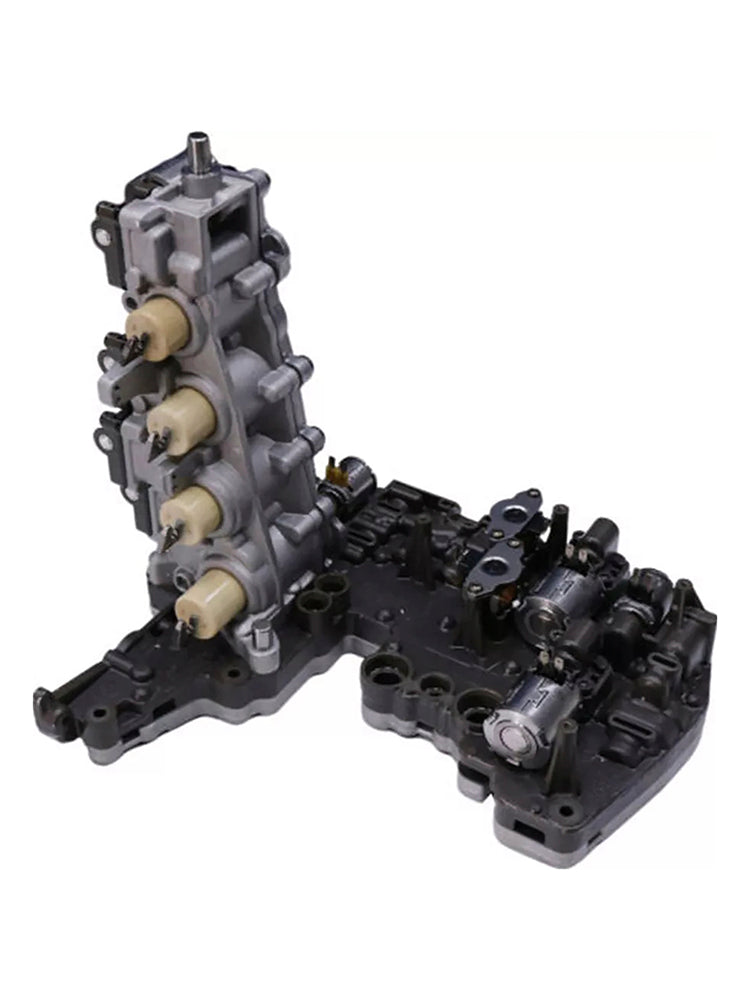2013-2016 Audi RS5 CABRIOLET QU. CABRIOLET D D 0B5 DL501 Transmission Valve Body