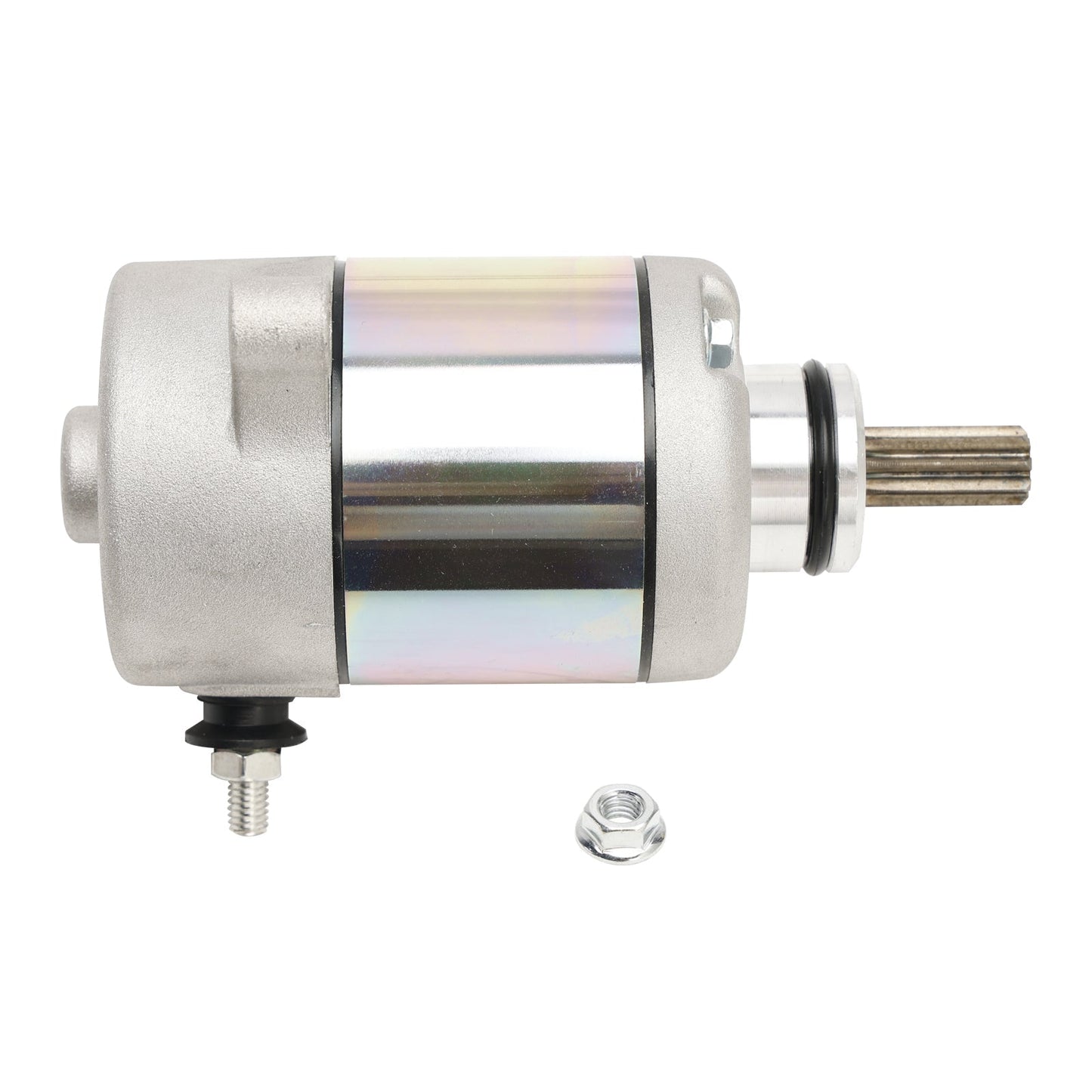 2007-2010 Suzuki FD125 Best 125 New Starter Motor Engine Starting 31100-20G10