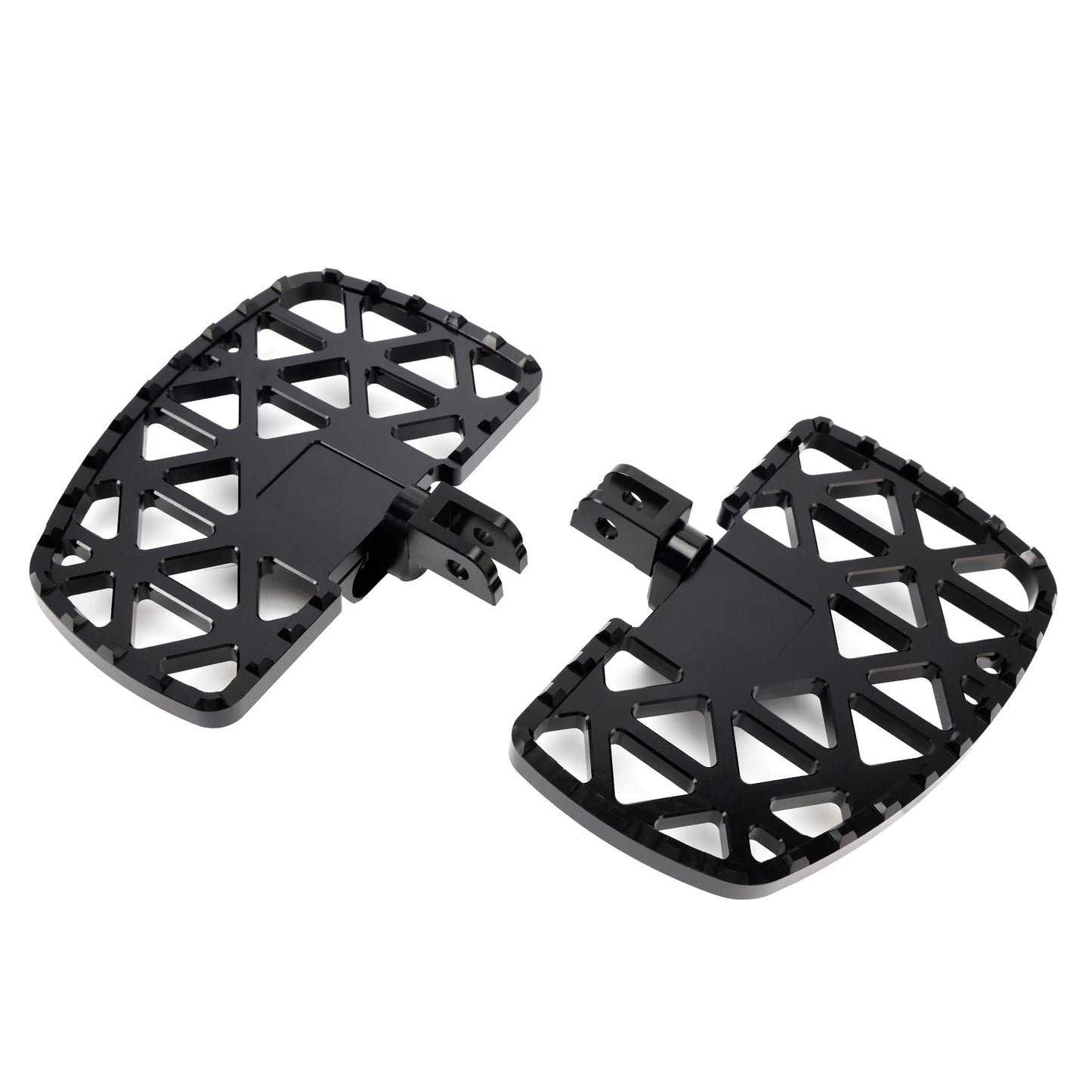 2024-2025 BMW R12 R12S Front Footrests Foot Pegs
