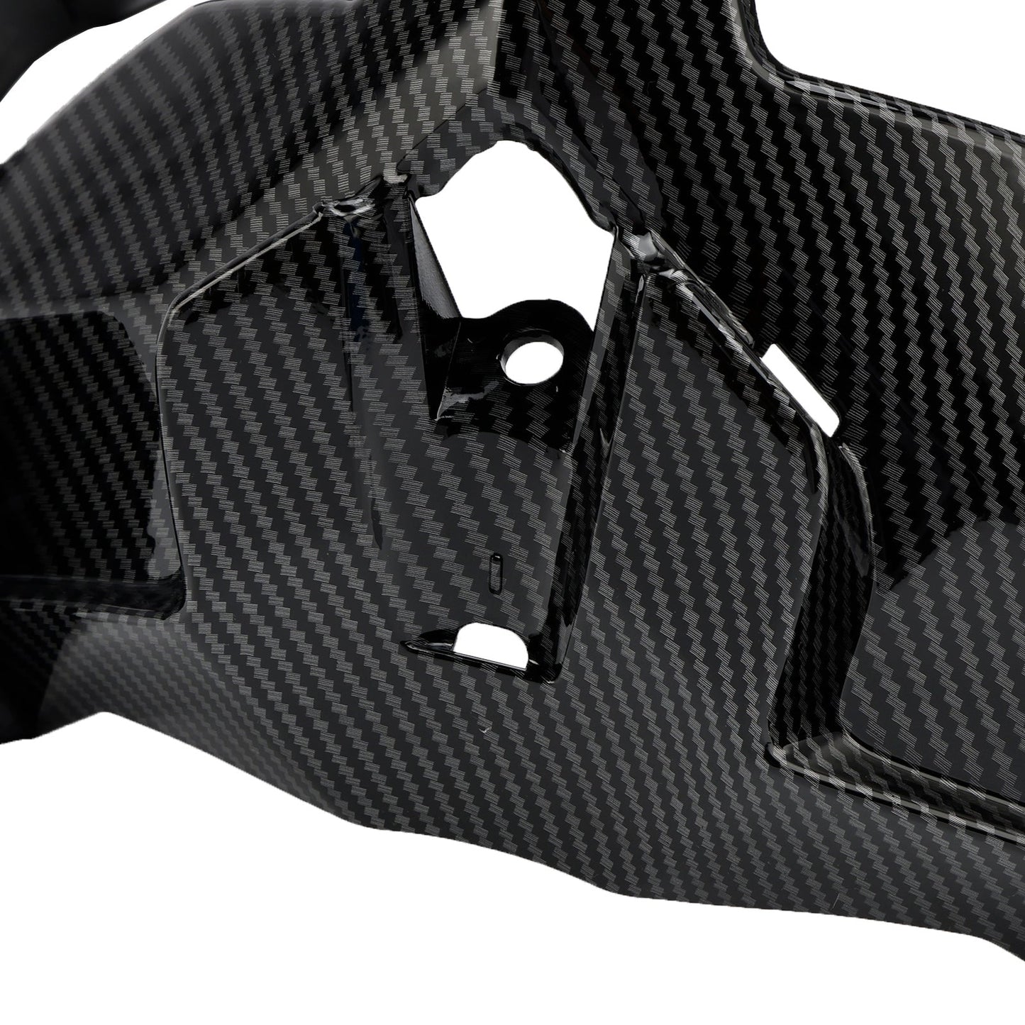 2022-2024 Kawasaki Versys 650 KLE650 Front Nose Headlight Cover Fairing