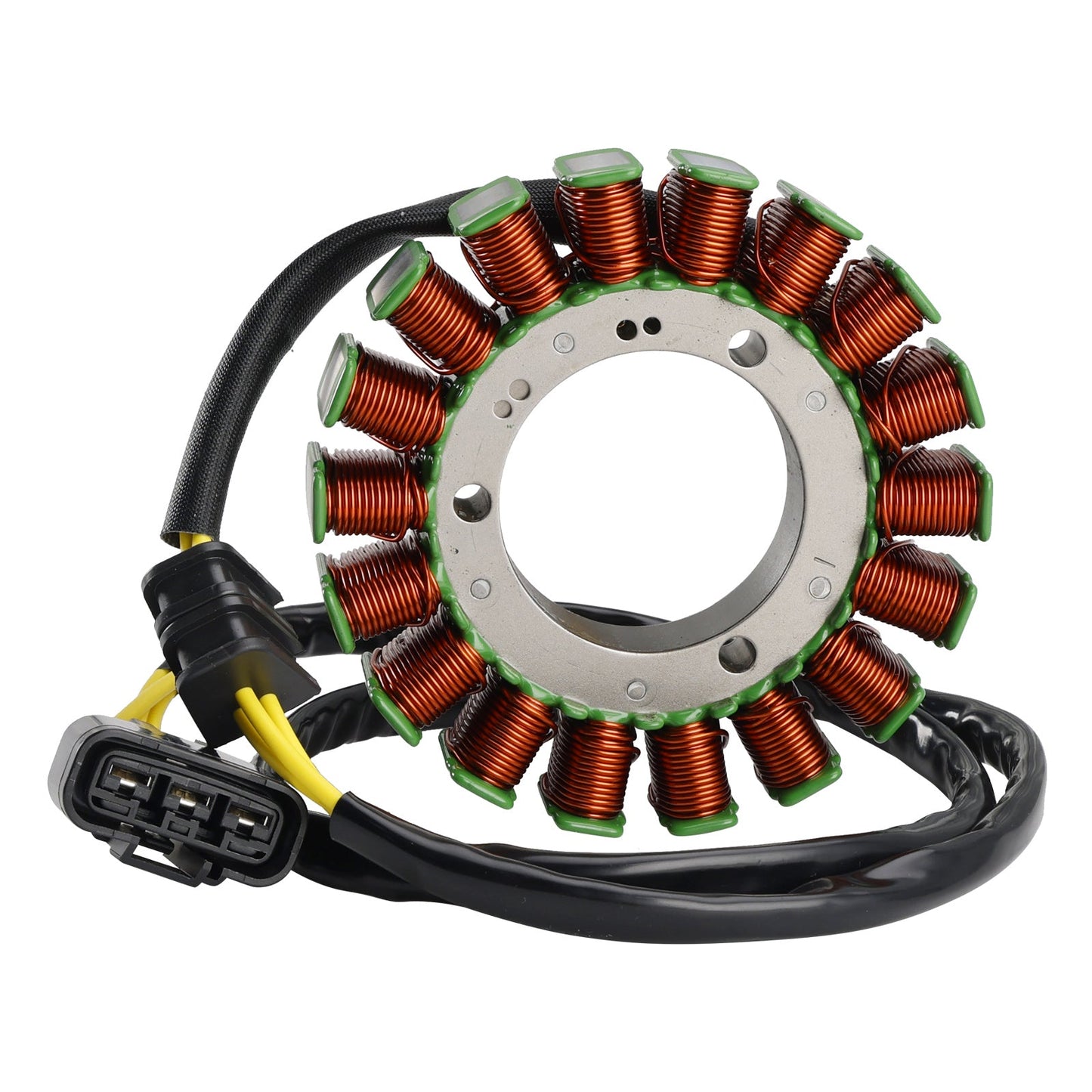 Segway Fugleman UT10 CREW U5 Stator Coil Magneto LU099018 E02C31100001 E02-C311000-000-00