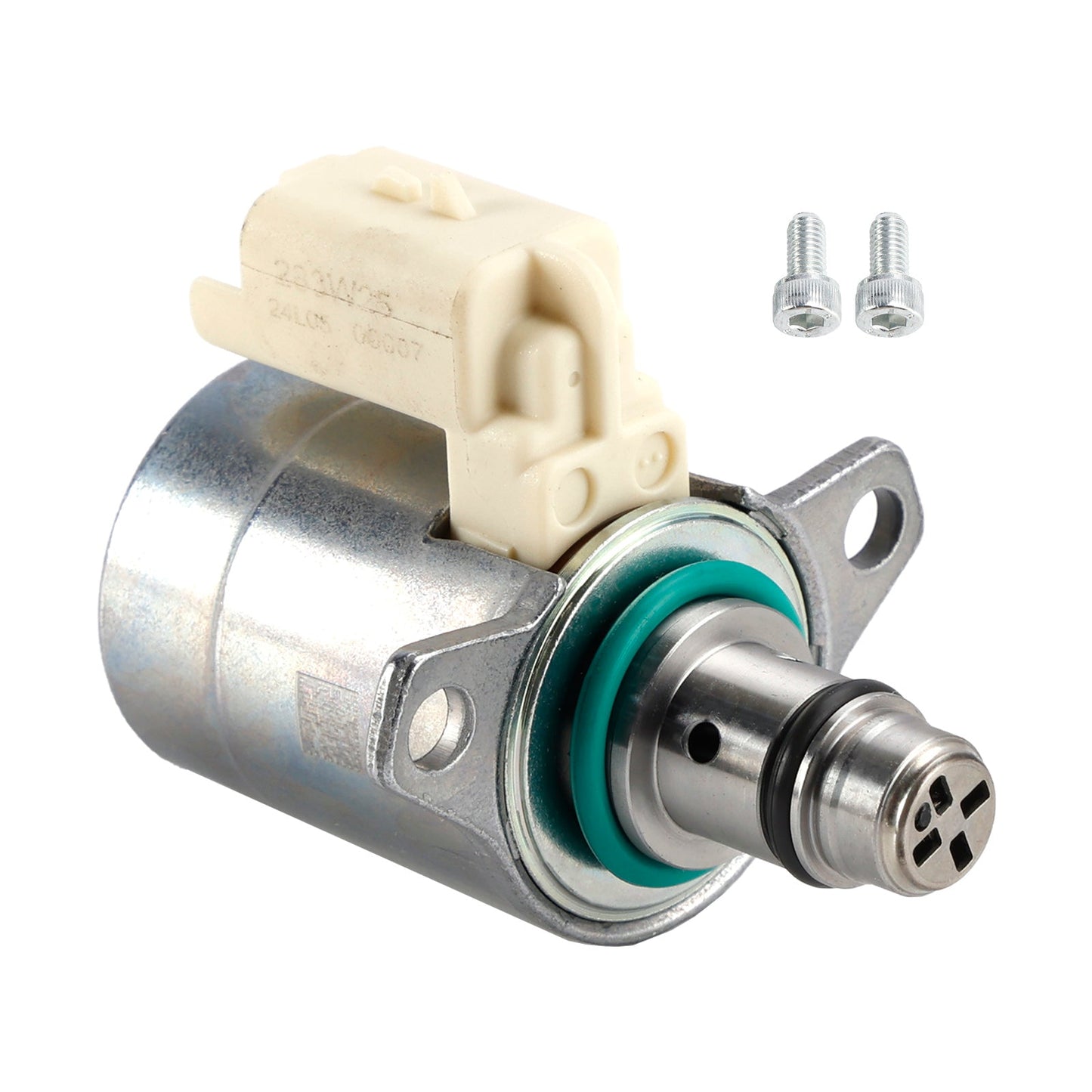 2009 onwards Citroen C3 1.6 HDi 110 & 115 (DV6C engine) Fuel Pressure Control Valve 9815874680