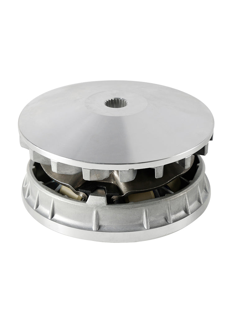 2014 SYM Citycom 300i S Front Clutch Variator Pulley Set A22400-E10-200 S22102HMA000