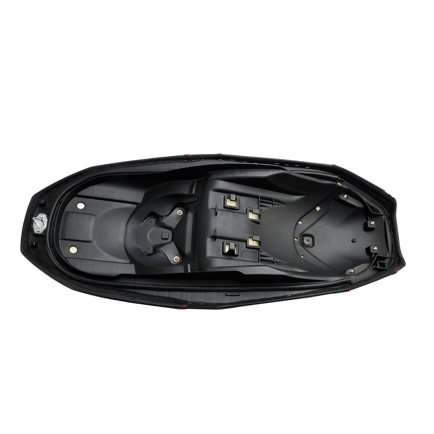 2020-2023 Honda Forza 350 Nss350 Complete Cushion Rider Passenger Seat