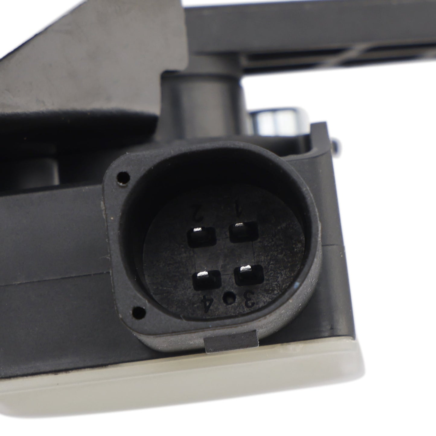 Rear Left Air Suspension Height Level Sensor For AUDI A6 C6 (4F2) 2005-2011
